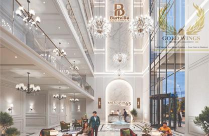 Apartment - 2 - 3 for sale in Bab Al Qasr Garden Residences 65 - Masdar City - Abu Dhabi Apartment - 2 - 3 for sale in Bab Al Qasr Garden Residences 65 - Masdar City - Abu Dhabi