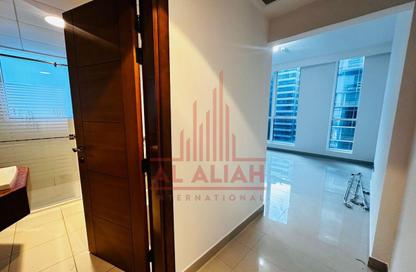 Apartment - 2 Bedrooms - 3 Bathrooms for rent in Al Bateen - Abu Dhabi Apartment - 2 Bedrooms - 3 Bathrooms for rent in Al Bateen - Abu Dhabi