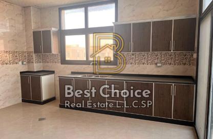 Villa - 5 Bedrooms - 7 Bathrooms for rent in Al Hooshi Villas - Hoshi - Al Badie - Sharjah