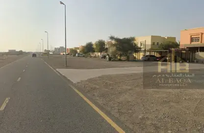 Land - Studio for sale in Manama - Ajman