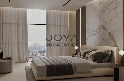 Apartment - 1 Bedroom - 2 Bathrooms for sale in Maison Elysee 3 - Jumeirah Village Circle - Dubai