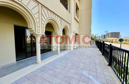 Apartment - 1 Bedroom - 2 Bathrooms for rent in Al Andalus Tower D - Al Andalus - Jumeirah Golf Estates - Dubai Apartment - 1 Bedroom - 2 Bathrooms for rent in Al Andalus Tower D - Al Andalus - Jumeirah Golf Estates - Dubai