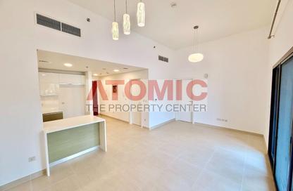 Apartment - 1 Bedroom - 2 Bathrooms for rent in Al Andalus Tower D - Al Andalus - Jumeirah Golf Estates - Dubai