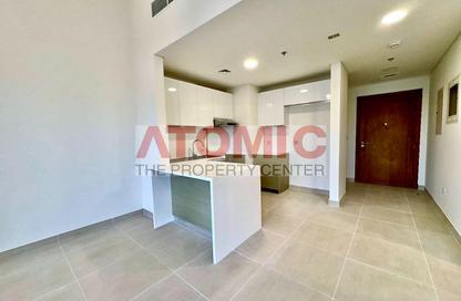 Apartment - 1 Bedroom - 2 Bathrooms for rent in Al Andalus Tower D - Al Andalus - Jumeirah Golf Estates - Dubai