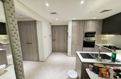 Apartment - 1 - 1 for rent in Oxford 212 - District 10 - Jumeirah Village Circle - Dubai Apartment - 1 - 1 for rent in Oxford 212 - District 10 - Jumeirah Village Circle - Dubai