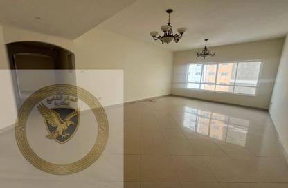 Apartment - 2 Bedrooms - 4 Bathrooms for rent in Al Majaz 3 - Al Majaz - Sharjah