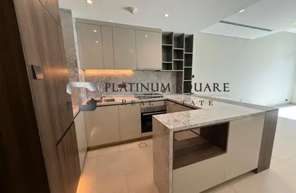 Apartment - 1 Bedroom - 2 Bathrooms for rent in Stonehenge Residence - District 10 - Jumeirah Village Circle - Dubai