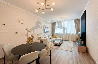 Apartment - 1 - 2 for sale in Burj Al Nujoom - Downtown Dubai - Dubai Apartment - 1 - 2 for sale in Burj Al Nujoom - Downtown Dubai - Dubai