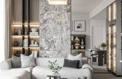 شقة - غرفة نوم - 2 حمامات للبيع في ذا كوميونتي - موتور سيتي - دبي