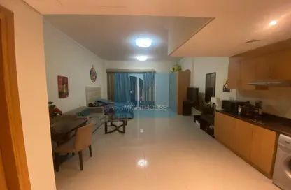 Apartment - Studio - 1 Bathroom for sale in Lincoln Park - West Side - Lincoln Park - Arjan - Dubai