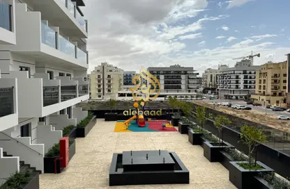 Apartment - 2 Bedrooms - 3 Bathrooms for rent in L'Olivier Residence - International City Phase 2 - Al Warsan 4 - Al Warsan - Dubai