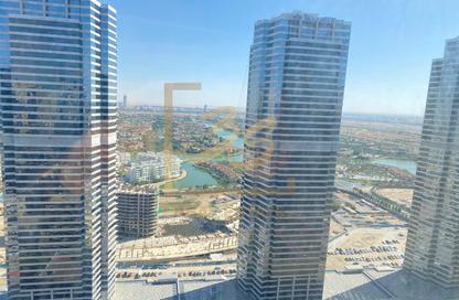 شقة - غرفة نوم - 2 حمامات للايجار في برج كونكورد - (JLT) مجمع H - أبراج بحيرات الجميرا - دبي شقة - غرفة نوم - 2 حمامات للايجار في برج كونكورد - (JLT) مجمع H - أبراج بحيرات الجميرا - دبي