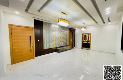 Villa - 5 - 7 for sale in Kabbali Hills - Al Helio 2 - Al Helio - Ajman