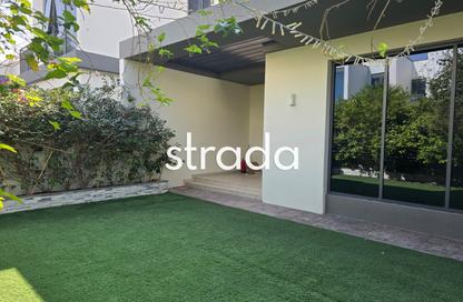 Townhouse - 3 - 4 for rent in Maple 3 - Maple - Dubai Hills Estate - Dubai Townhouse - 3 - 4 for rent in Maple 3 - Maple - Dubai Hills Estate - Dubai