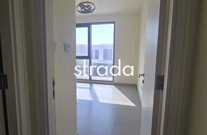 Townhouse - 3 - 4 for rent in Maple 3 - Maple - Dubai Hills Estate - Dubai