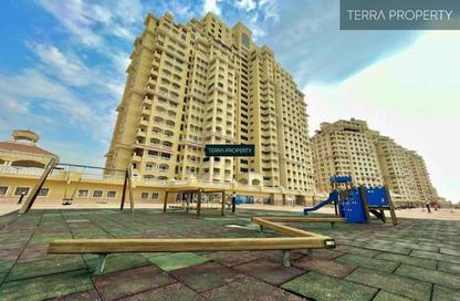 Apartment - 1 Bedroom - 1 Bathroom for sale in Royal Breeze 5 - Royal Breeze - Al Hamra Village - Ras Al Khaimah