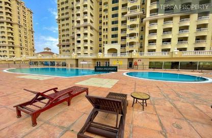 Apartment - 1 Bedroom - 1 Bathroom for sale in Royal Breeze 5 - Royal Breeze - Al Hamra Village - Ras Al Khaimah