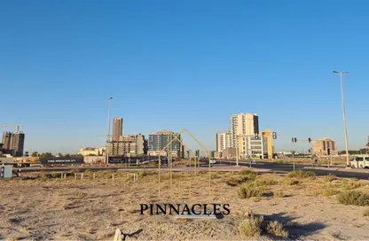 Land - Studio for sale in Majan - Dubai Land - Studio for sale in Majan - Dubai