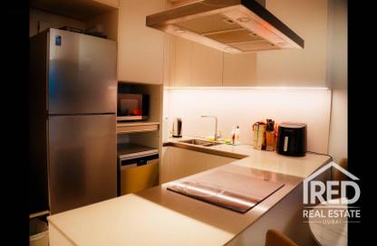 Apartment - 2 Bedrooms - 3 Bathrooms for rent in Jumeirah Gate Tower 1 - The Address Jumeirah Resort and Spa - Jumeirah Beach Residence - Dubai Apartment - 2 Bedrooms - 3 Bathrooms for rent in Jumeirah Gate Tower 1 - The Address Jumeirah Resort and Spa - Jumeirah Beach Residence - Dubai