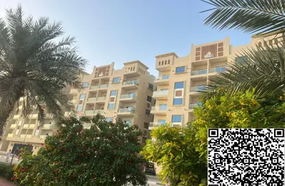 شقة - 1 حمام للبيع في قرية الاميرة - الياسمين - عجمان