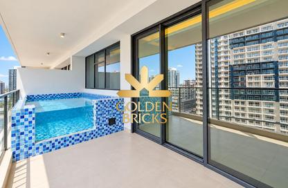 Apartment - 1 - 2 for sale in NAS 3 - NAS - Arjan - Dubai Apartment - 1 - 2 for sale in NAS 3 - NAS - Arjan - Dubai