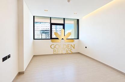 Apartment - 1 - 2 for sale in NAS 3 - NAS - Arjan - Dubai