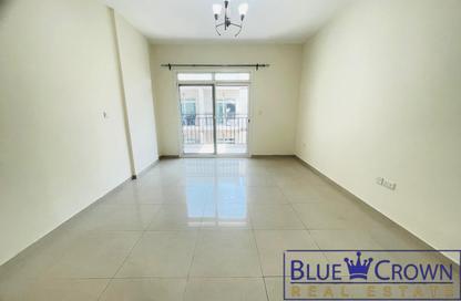 Apartment - Studio - 1 for rent in May Residence 4 - May Residence - District 10 - Jumeirah Village Circle - Dubai