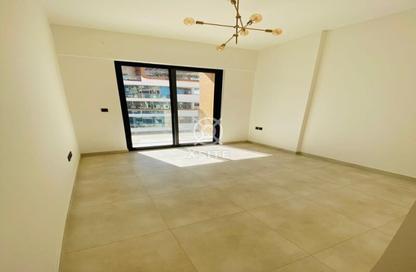 Apartment - 1 Bedroom - 2 Bathrooms for rent in Binghatti Rose - District 15 - Jumeirah Village Circle - Dubai
