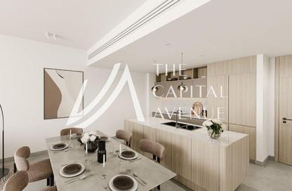 Apartment - 2 - 3 for sale in Tara Park A5 - Tara Park by Modon - Tamouh - Al Reem Island - Abu Dhabi