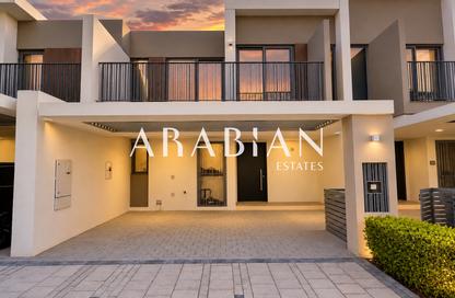 Villa - 3 - 4 for sale in Elan - Tilal Al Ghaf - Dubai