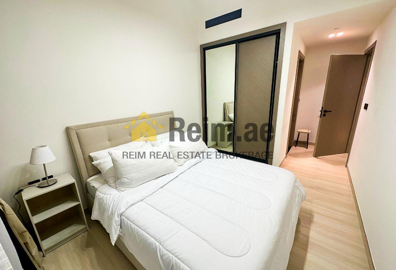 12 Cheques | Open View | Brand New Building photo 14