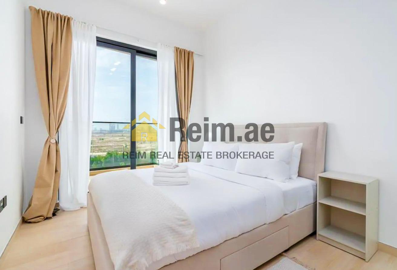 12 Cheques | Open View | Brand New Building photo 8