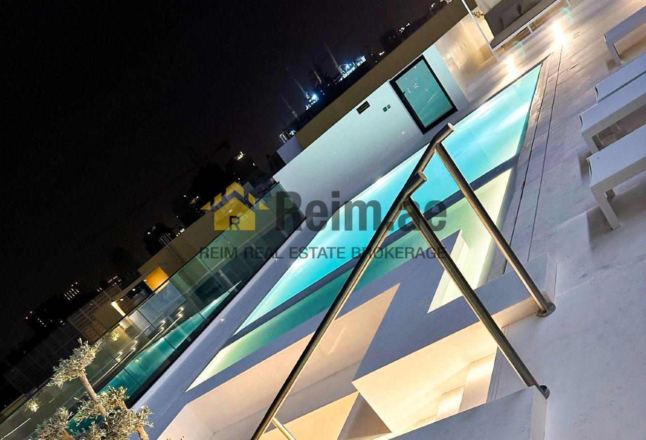 12 Cheques | Open View | Brand New Building photo 17