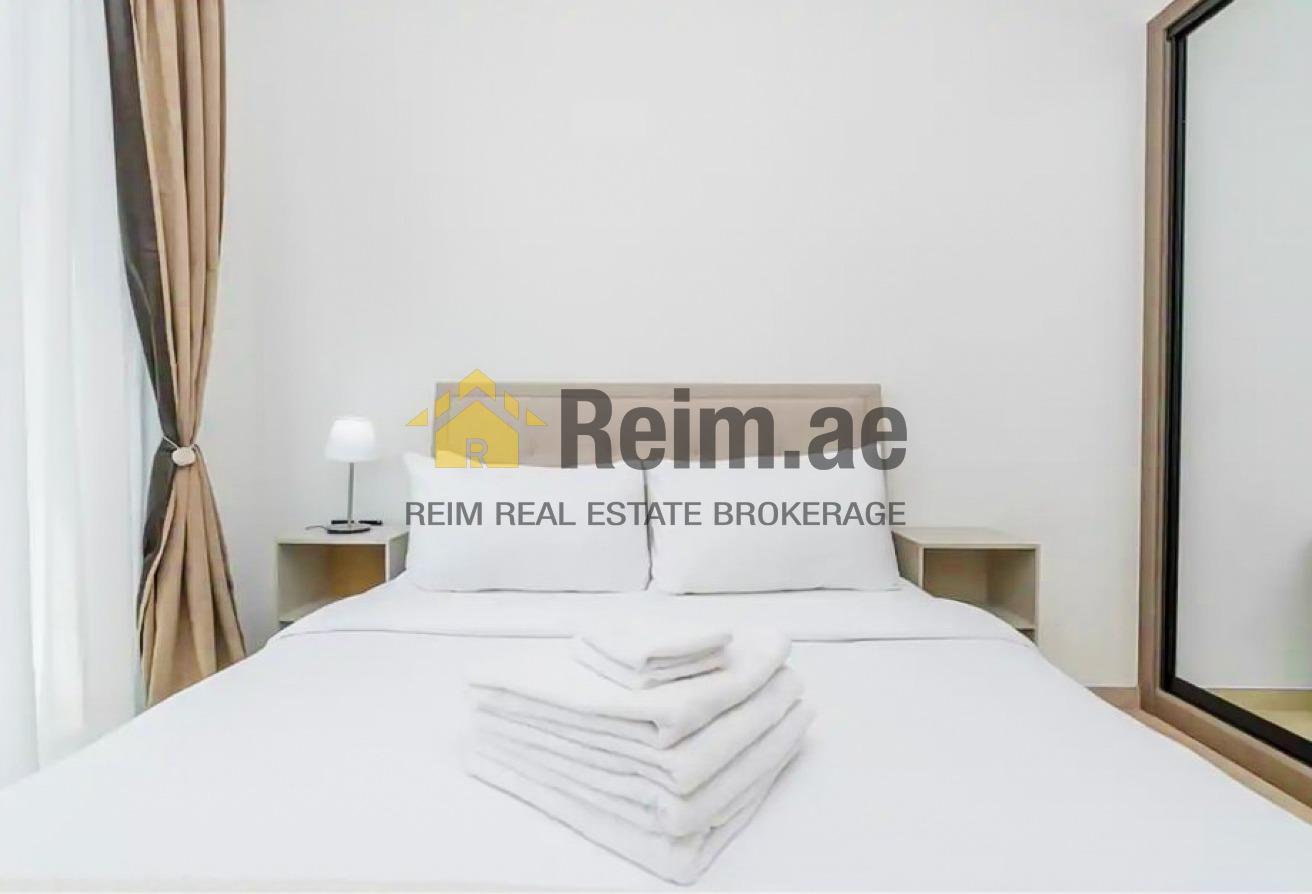 12 Cheques | Open View | Brand New Building photo 7