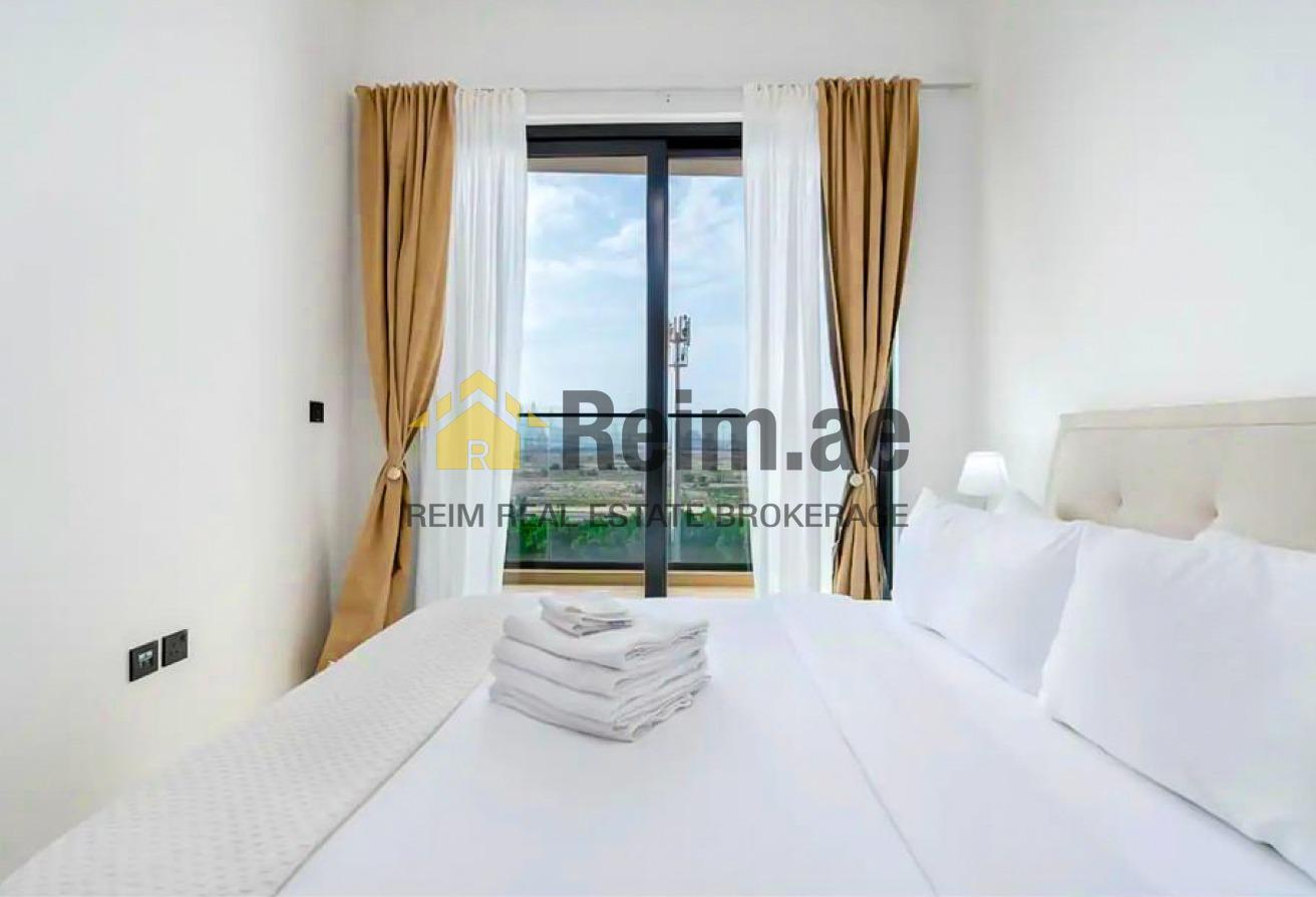 12 Cheques | Open View | Brand New Building photo 9