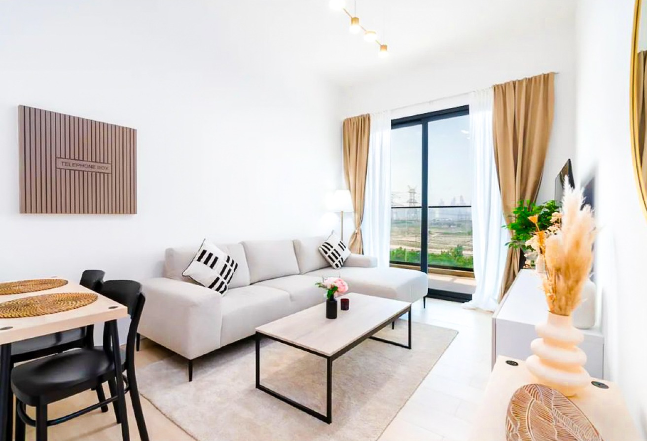 12 Cheques | Open View | Brand New Building