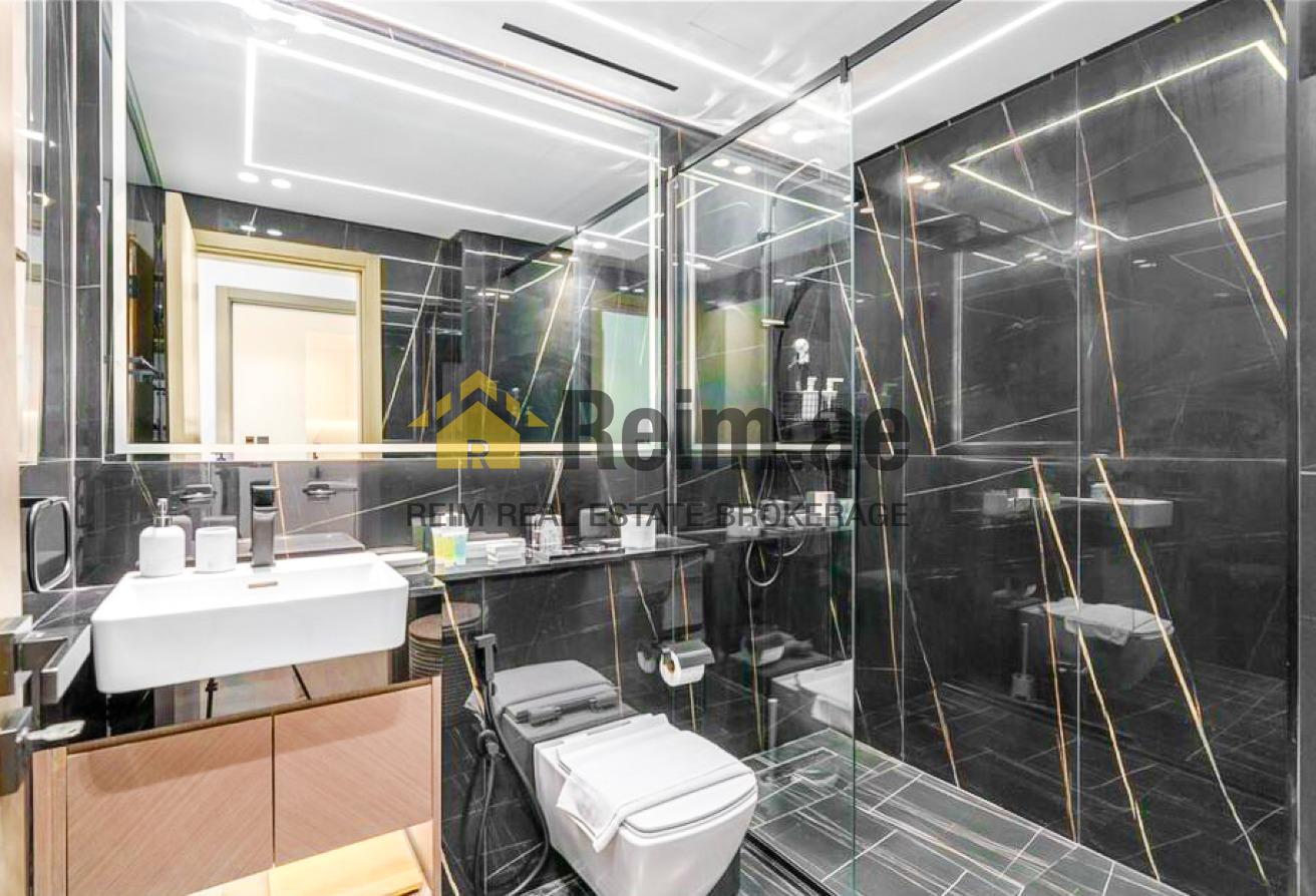 12 Cheques | Open View | Brand New Building photo 5