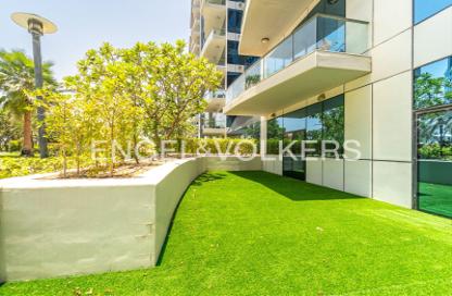 Apartment - 1 Bedroom - 2 Bathrooms for rent in Oceana Atlantic - Oceana - Palm Jumeirah - Dubai Apartment - 1 Bedroom - 2 Bathrooms for rent in Oceana Atlantic - Oceana - Palm Jumeirah - Dubai