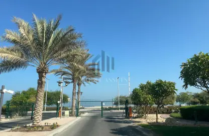 فيلا - 2 غرف نوم - 3 حمامات للايجار في برمودا - ميناء العرب - راس الخيمة - رأس الخيمة