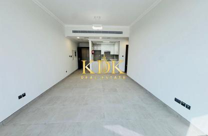 Apartment - 1 Bedroom - 2 Bathrooms for rent in Art Courtyard - Arjan - Dubai