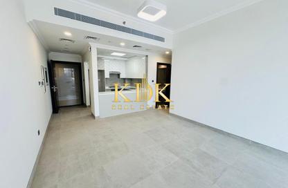 Apartment - 1 Bedroom - 2 Bathrooms for rent in Art Courtyard - Arjan - Dubai