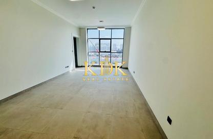 Apartment - 1 Bedroom - 2 Bathrooms for rent in Art Courtyard - Arjan - Dubai