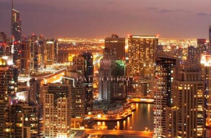 Apartment - 2 Bedrooms - 3 Bathrooms for sale in Suburbia Podium - Suburbia - Downtown Jebel Ali - Dubai