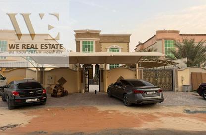 Villa - 5 - 6 for rent in Al Mowaihat 2 - Al Mowaihat - Ajman