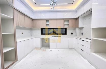 Villa - 4 Bedrooms - 6 Bathrooms for sale in Kabbali Hills - Al Helio 2 - Al Helio - Ajman