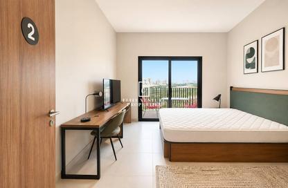 Apartment - 1 Bedroom - 2 Bathrooms for rent in Sun Point Dubai C - Sun Point Dubai - Dubai Production City (IMPZ) - Dubai