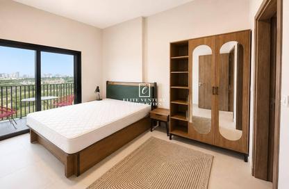 Apartment - 1 Bedroom - 2 Bathrooms for rent in Sun Point Dubai C - Sun Point Dubai - Dubai Production City (IMPZ) - Dubai