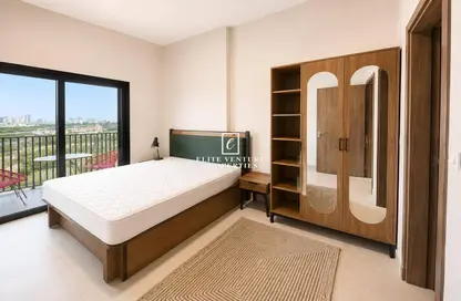 Apartment - 1 Bedroom - 2 Bathrooms for rent in Sun Point Dubai C - Sun Point Dubai - Dubai Production City (IMPZ) - Dubai