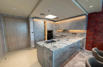 Apartment - 1 Bedroom - 1 Bathroom for sale in Bay Residences - Hayat Island - Mina Al Arab - Ras Al Khaimah Apartment - 1 Bedroom - 1 Bathroom for sale in Bay Residences - Hayat Island - Mina Al Arab - Ras Al Khaimah