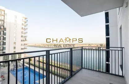 شقة - غرفة نوم - 1 حمام للبيع في وترز أج - جزيرة ياس - أبوظبي